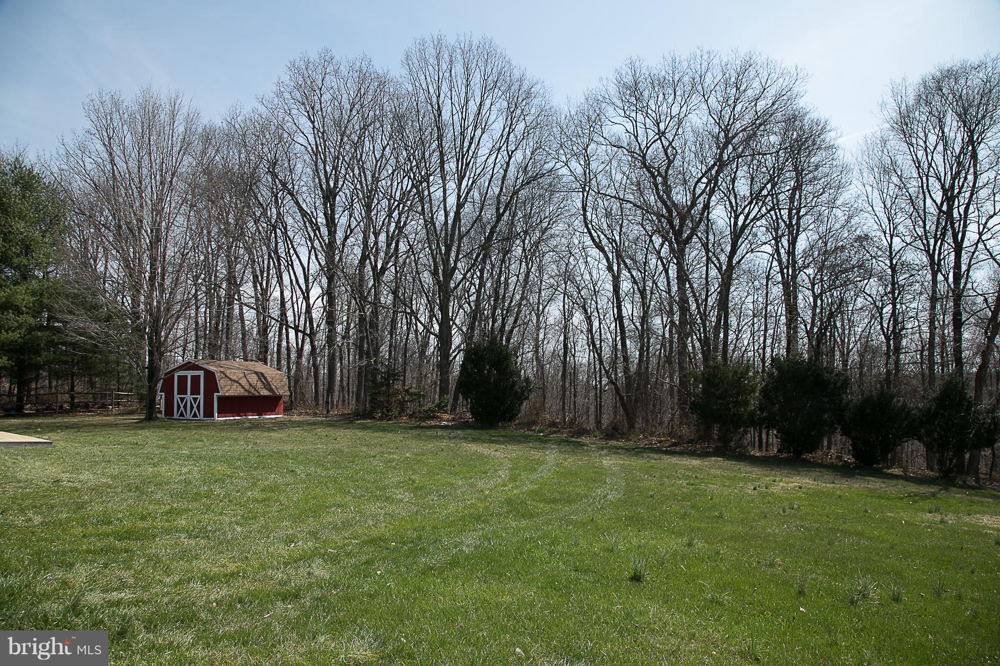 7603 Woodville Road Mount Airy, MD 21771 - Photo 28 of 30 Exterior (Rear)