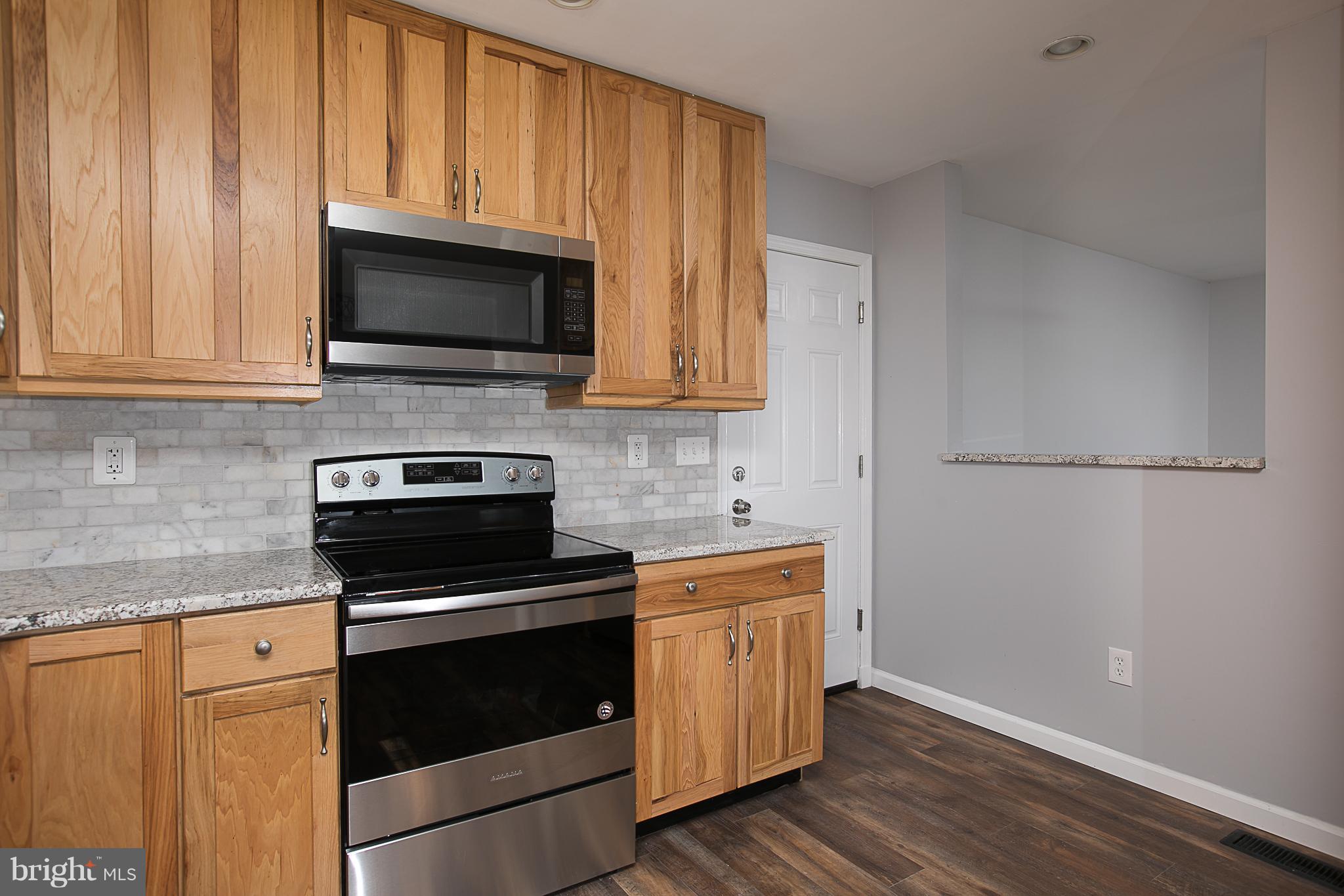 7603 Woodville Road Mount Airy, MD 21771 - Photo 10 of 30 Kitchen
