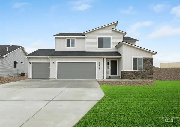 $449,990 | 422 Oliver Street, Emmett, ID 83617