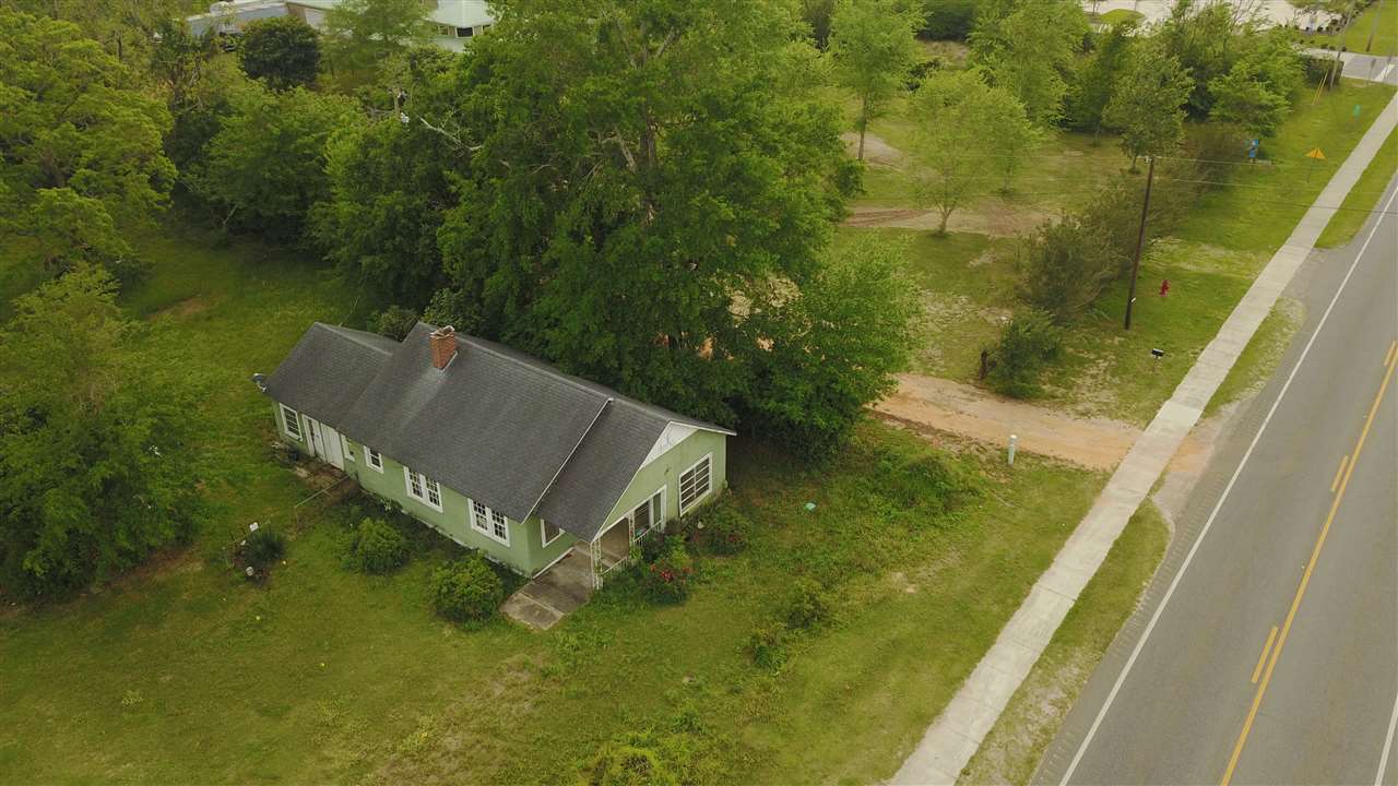 19232 Highway 90 Robertsdale, AL 36567 - Photo 1 of 14