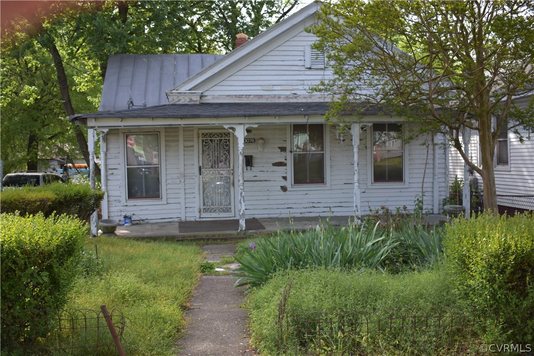 3076 Decatur Street Richmond, VA 23224 - Photo 1 of 7 Gallery Image 1