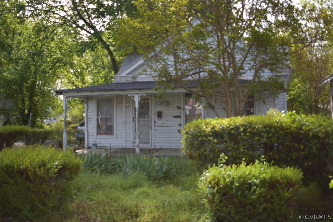 3076 Decatur Street Richmond, VA 23224 - Photo 2 of 7 Gallery Image 2