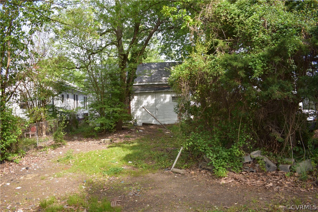 3076 Decatur Street Richmond, VA 23224 - Photo 4 of 7 Gallery Image 4