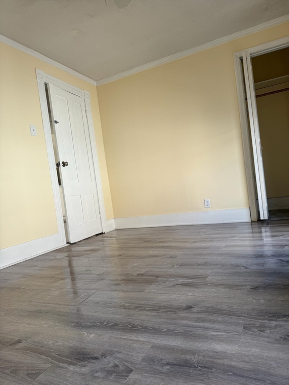 360 School Street, Unit 2 Webster, MA 01570 - Photo 14 of 21 a view of an empty room