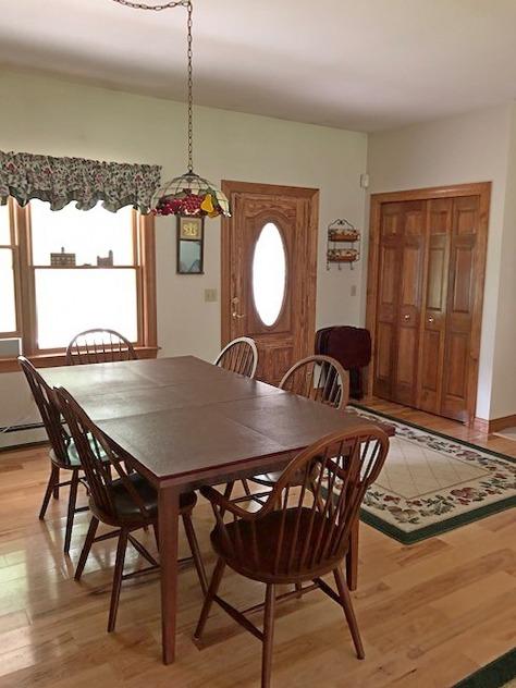 616 Augusta Road Belgrade, ME 04917 - Photo 3 of 25 MacKenziediningroom