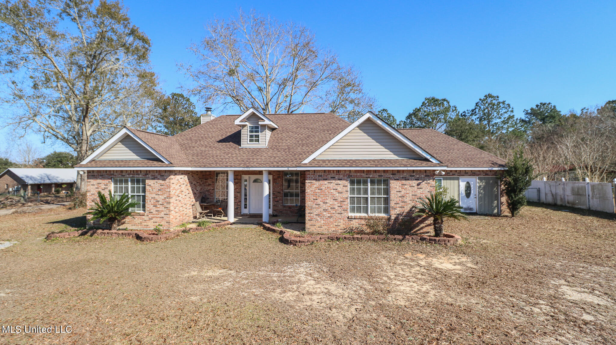 21794 Yankee Town Road Saucier, MS 39574 - Photo 1 of 16 F7421688-56AB-4F65-A257-D8099A5DCFE6
