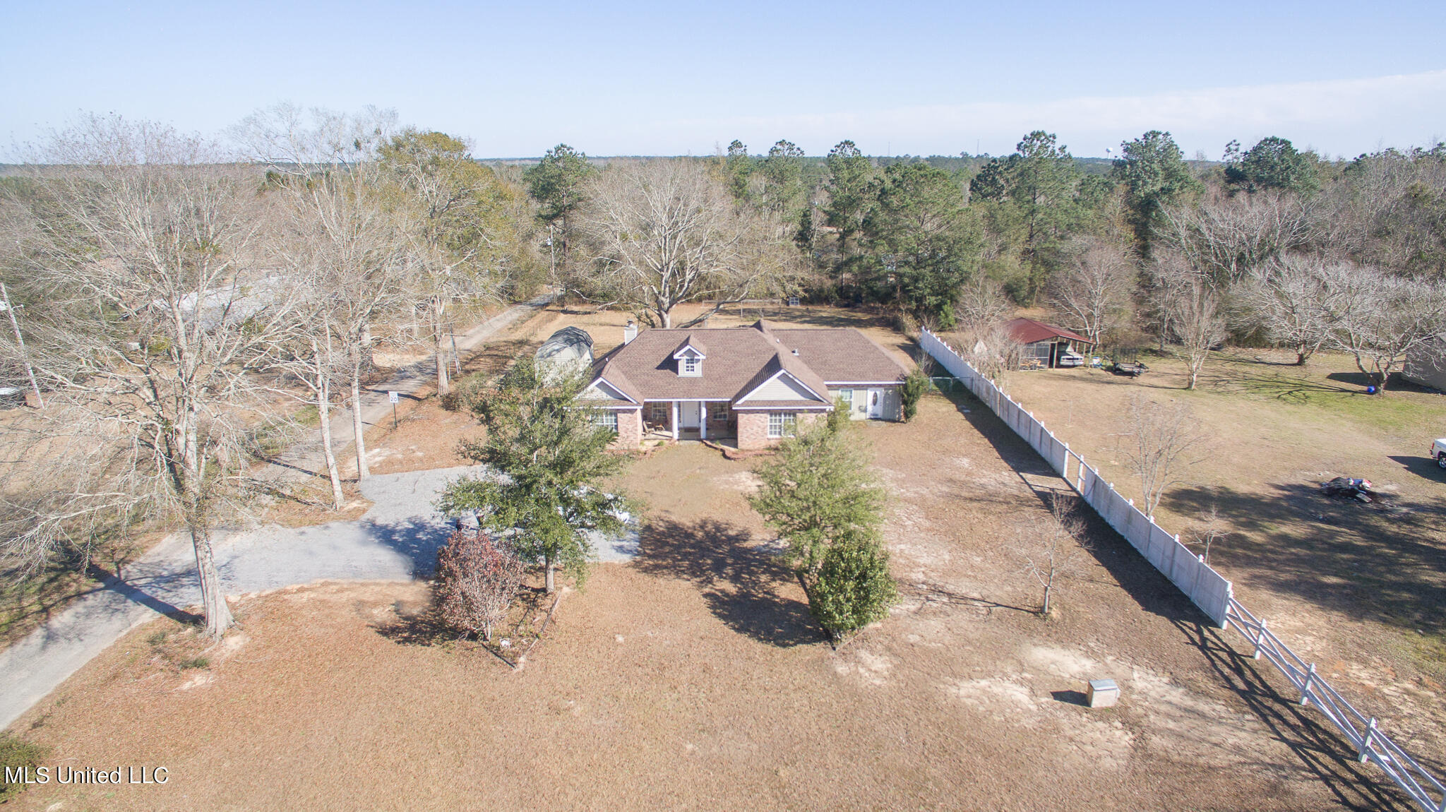 21794 Yankee Town Road Saucier, MS 39574 - Photo 2 of 16 DBEBCD5C-4A51-4FB7-8EA4-20CCDE91220E