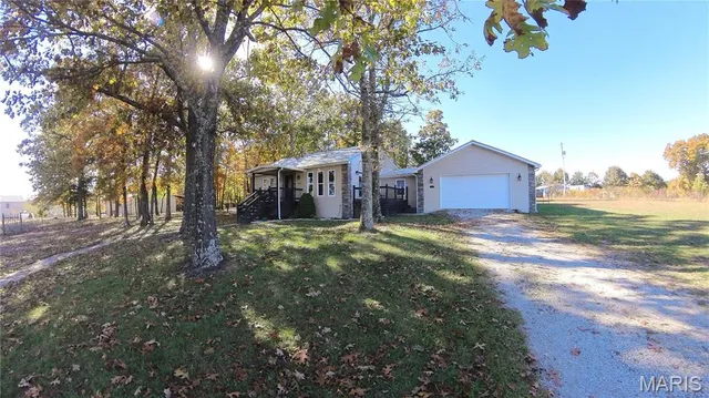 $329,900 | 4707 Private Road 5127, Willow Springs, MO 65793