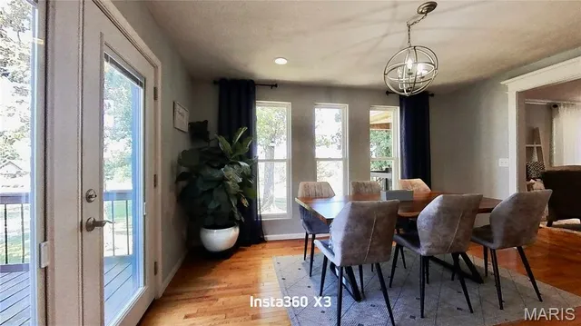 $329,900 | 4707 Private Road 5127, Willow Springs, MO 65793