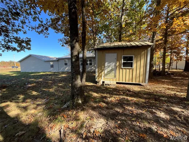 $329,900 | 4707 Private Road 5127, Willow Springs, MO 65793