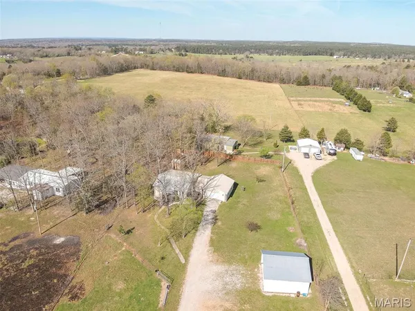 $299,900 | 4707 Private Road 5127, Willow Springs, MO 65793