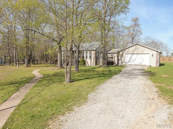 $299,900 | 4707 Private Road 5127, Willow Springs, MO 65793