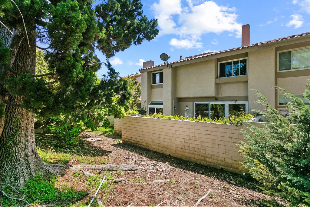 26 Tahoe Irvine, CA 92612 - Photo 16 of 40 a view of a house with a yard