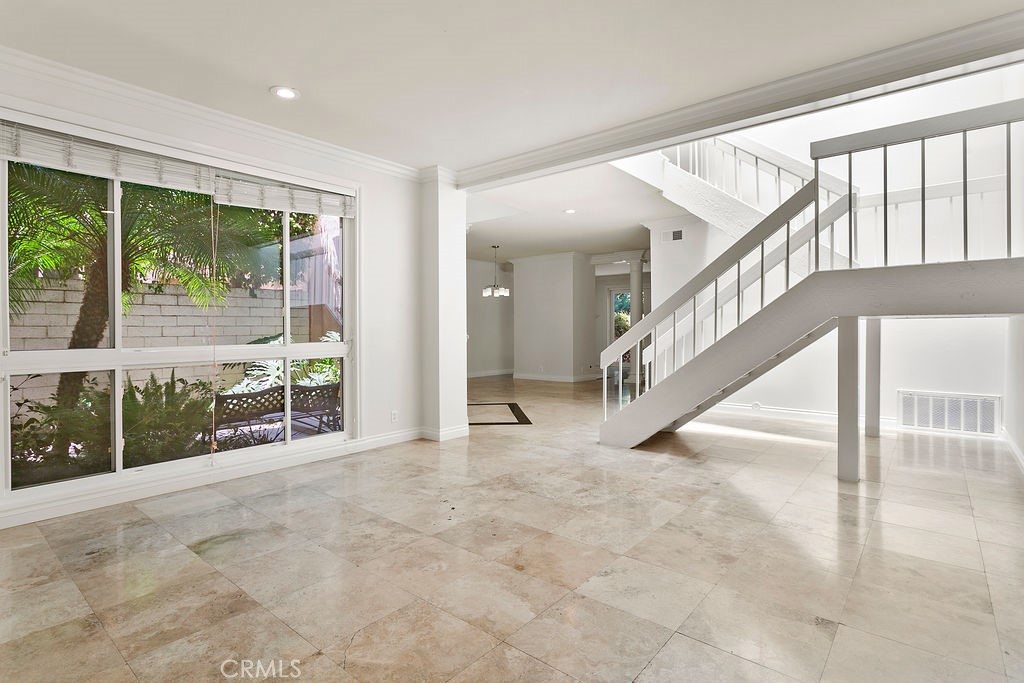 26 Tahoe Irvine, CA 92612 - Photo 36 of 40 a view of an entryway with staircase