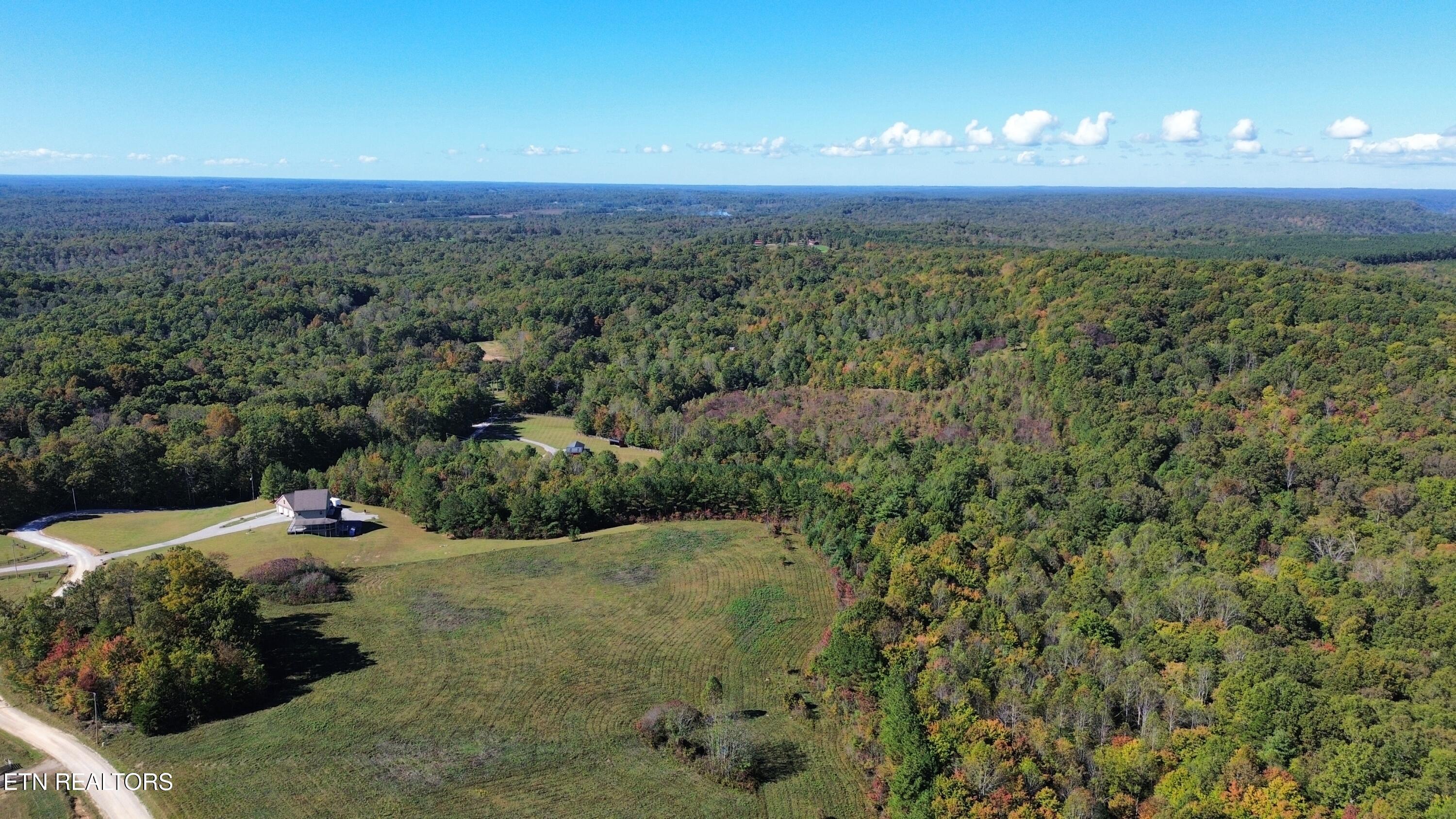 Lot 3 Honey Creek Road Allardt, TN 38504 - Photo 13 of 20 2CD716_West