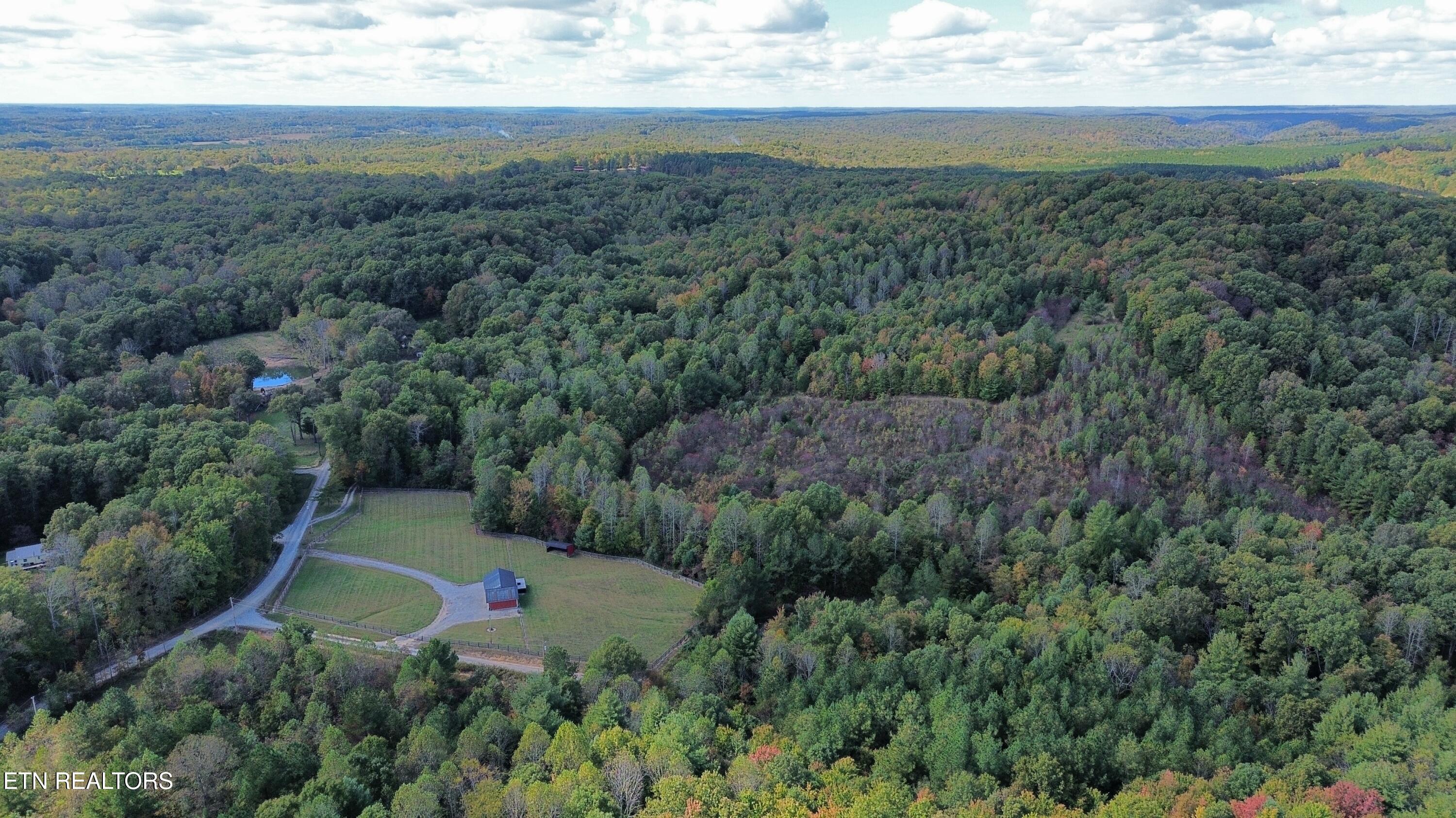 Lot 3 Honey Creek Road Allardt, TN 38504 - Photo 14 of 20 2CD716_East (1)