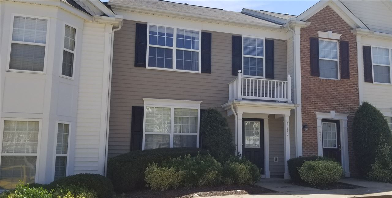 5213 Echo Ridge Road Raleigh, NC 27612 - Photo 1 of 19 Photo 1