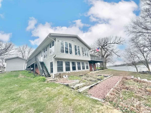 $414,900 | 35 Shady Lane, Avon, IL 61415