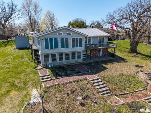 $414,900 | 35 Shady Lane, Avon, IL 61415