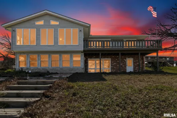 $414,900 | 35 Shady Lane, Avon, IL 61415