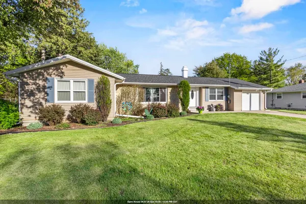 $359,900 | 2663 Timber Lane, Green Bay, WI 54313