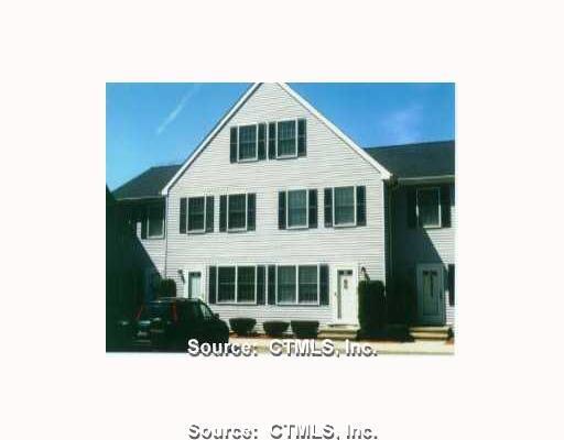 472 Pleasant Valley Road South, Unit 472 Groton, CT 06340 - Photo 1 of 1 Gallery Image 1