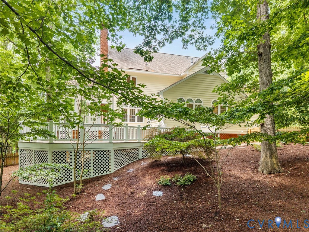 2011 Gamelaw Court Midlothian, VA 23113 - Photo 76 of 77