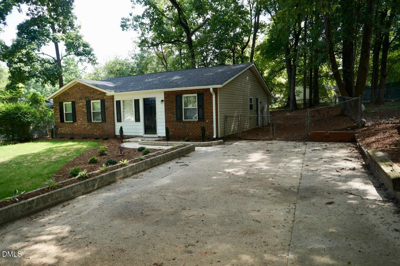 1208 Seabrook Road Raleigh, NC 27610 - Photo 2 of 15 DSC04991
