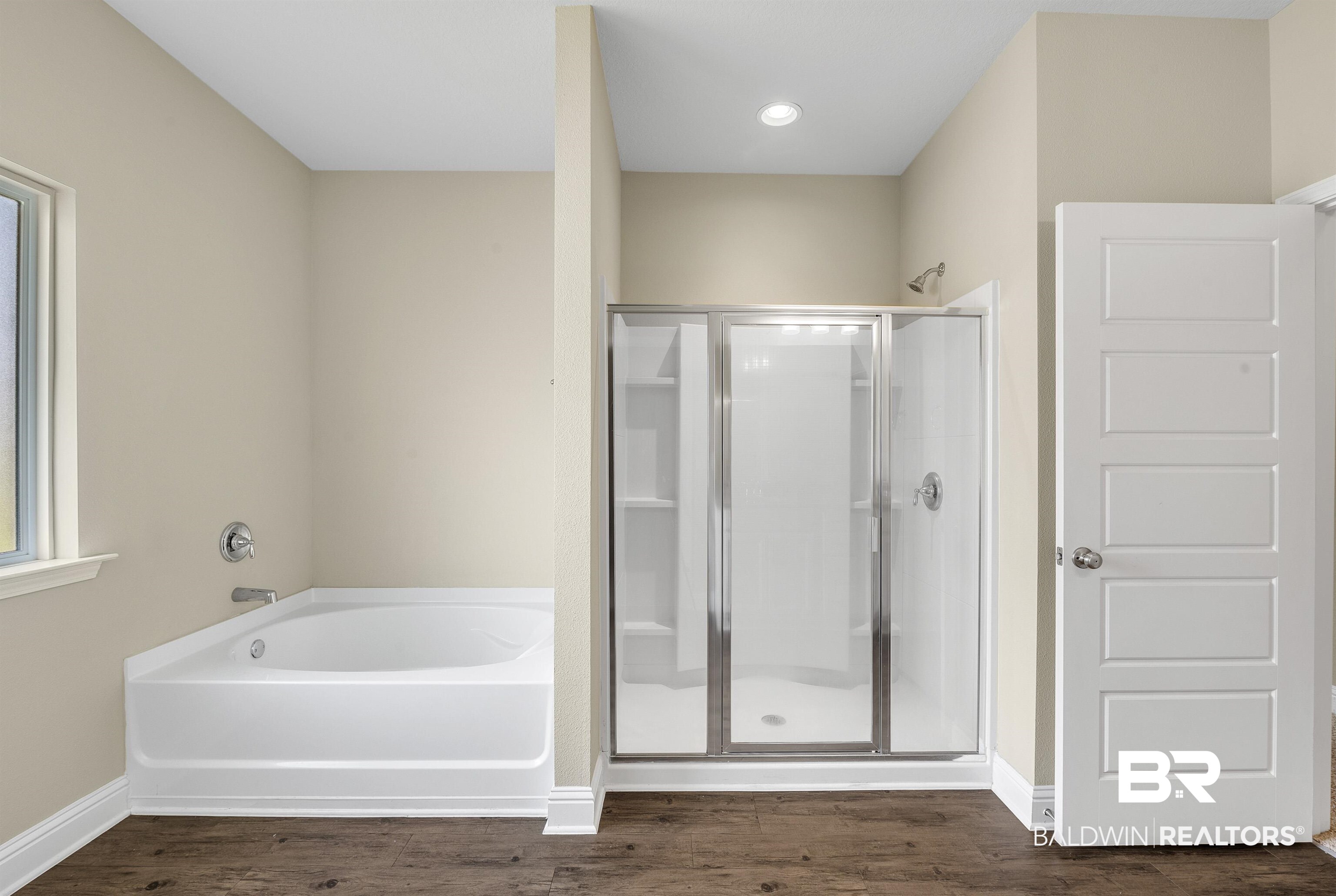 12163 Aurora Way Daphne, AL 36527 - Photo 29 of 46 Primary Bathroom
