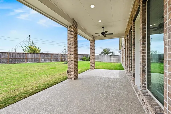 $2,950 | 9827 Starry Night Lane, Manvel, TX 77578