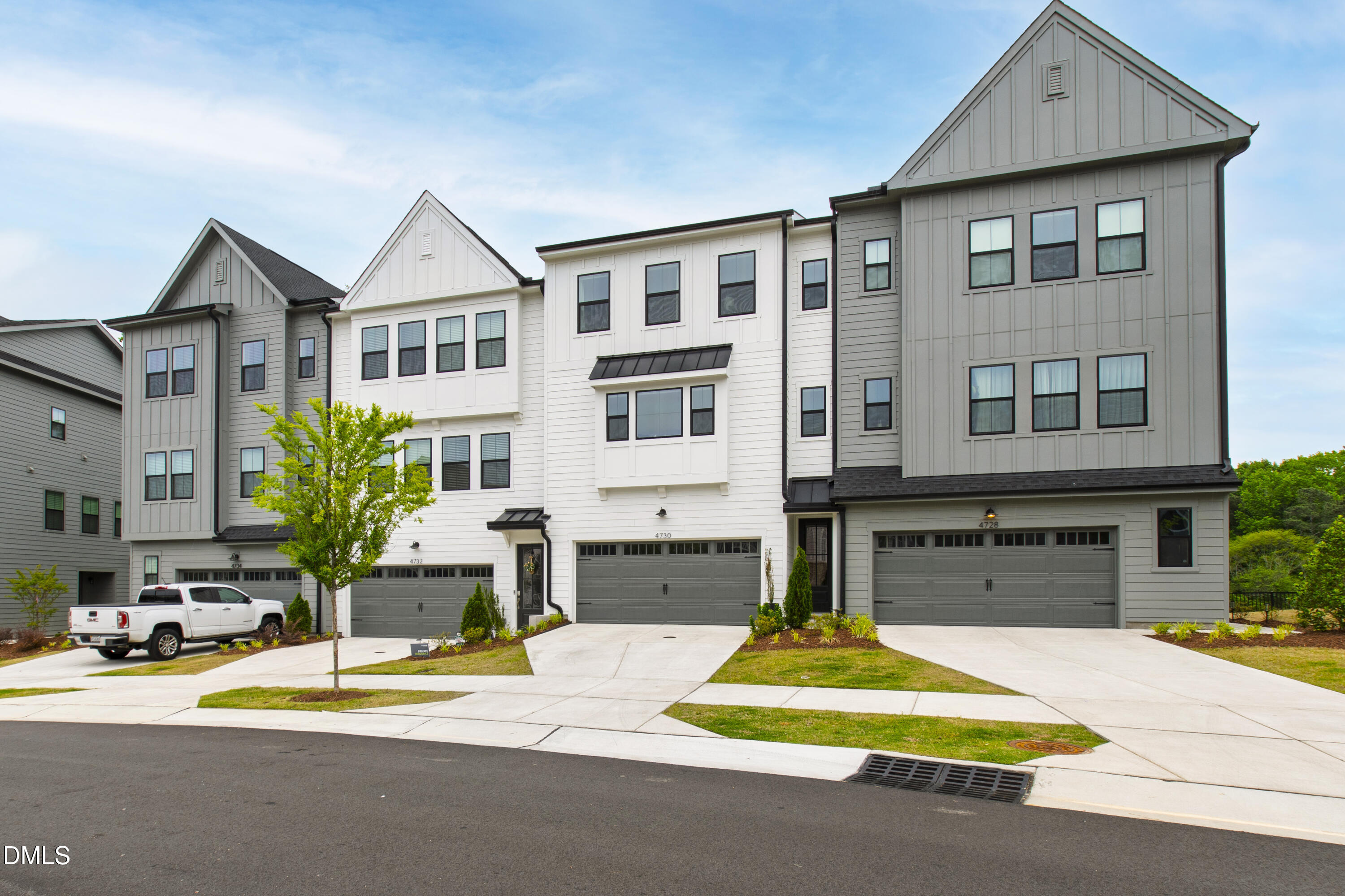 4730 Cypress Tree Lane Raleigh, NC 27612 - Photo 59 of 62 Cypress (1)