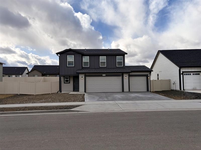 5746 South Zabo Road Spokane, WA 99224 - Photo 1 of 27 Gallery Image 1