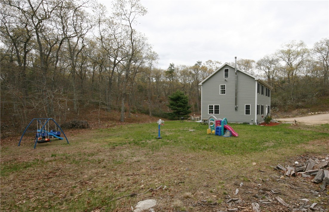 86 Red House Road South Kingstown, RI 02879 - Photo 8 of 31 Gallery Image 8