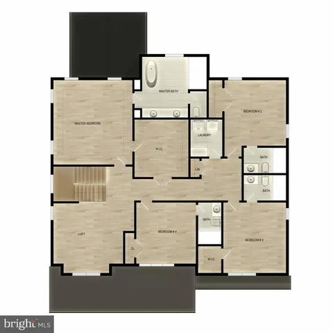 $2,899,000 | 5712 Aberdeen Road, Bethesda, MD 20814