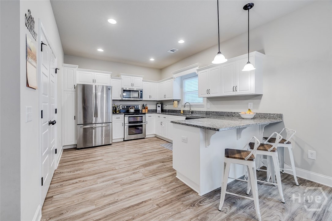 162 Haydon Court Rincon, GA 31326 - Photo 11 of 34