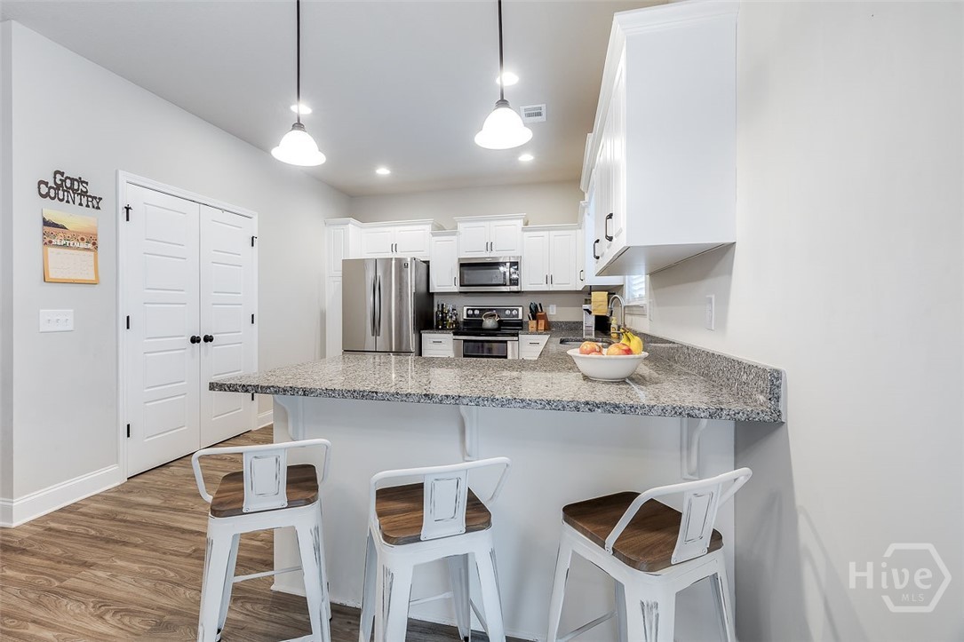 162 Haydon Court Rincon, GA 31326 - Photo 12 of 34