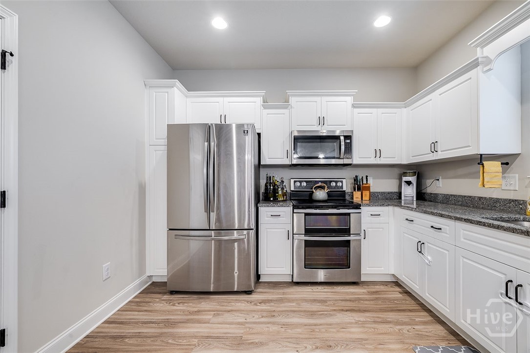 162 Haydon Court Rincon, GA 31326 - Photo 16 of 34