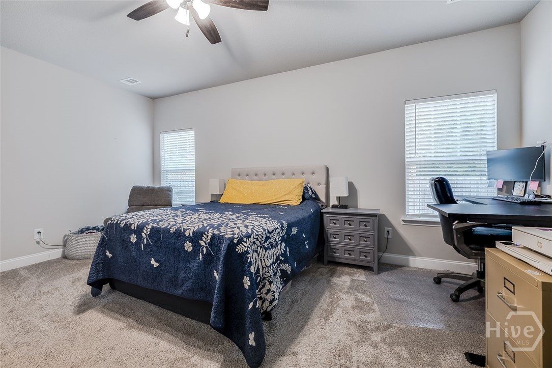 162 Haydon Court Rincon, GA 31326 - Photo 22 of 34