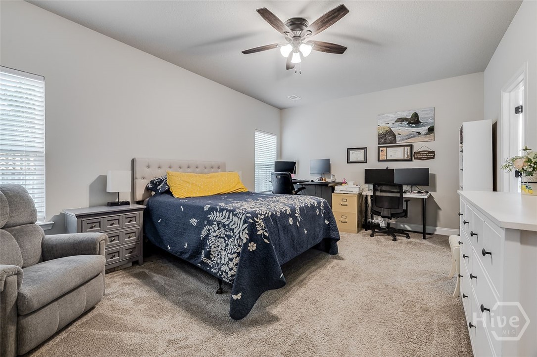 162 Haydon Court Rincon, GA 31326 - Photo 23 of 34