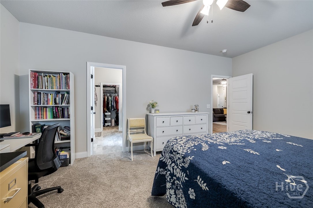 162 Haydon Court Rincon, GA 31326 - Photo 24 of 34