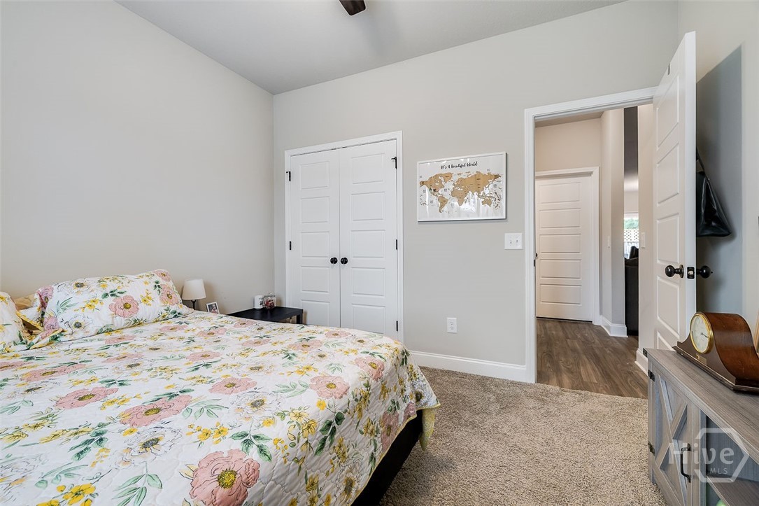 162 Haydon Court Rincon, GA 31326 - Photo 27 of 34