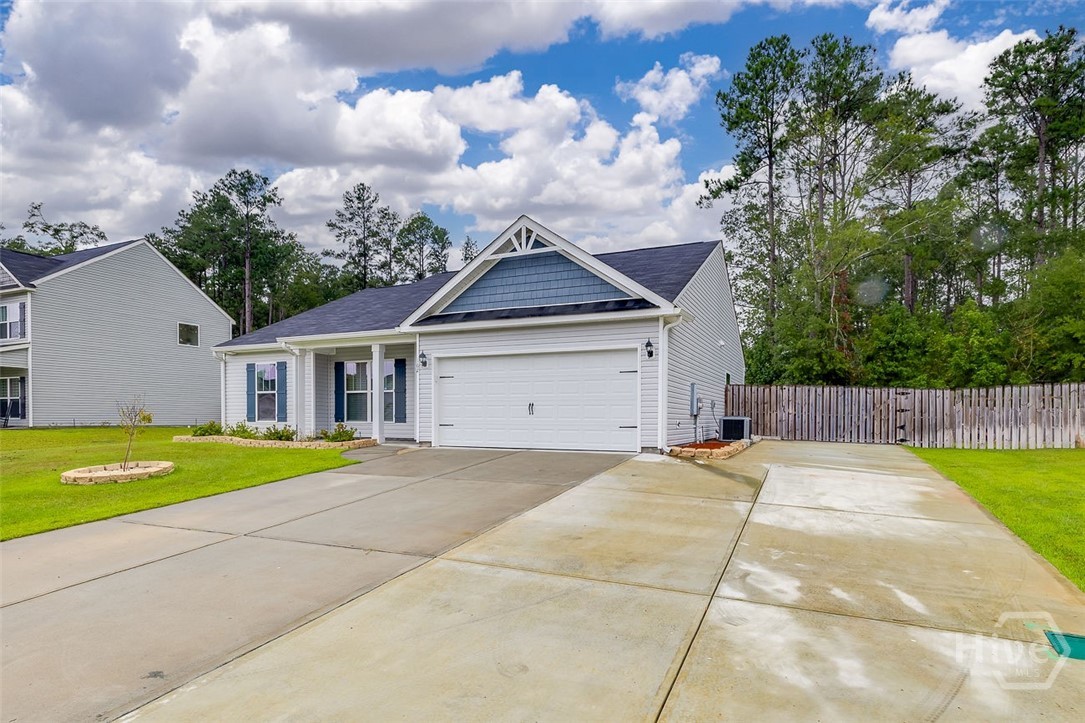 162 Haydon Court Rincon, GA 31326 - Photo 3 of 34