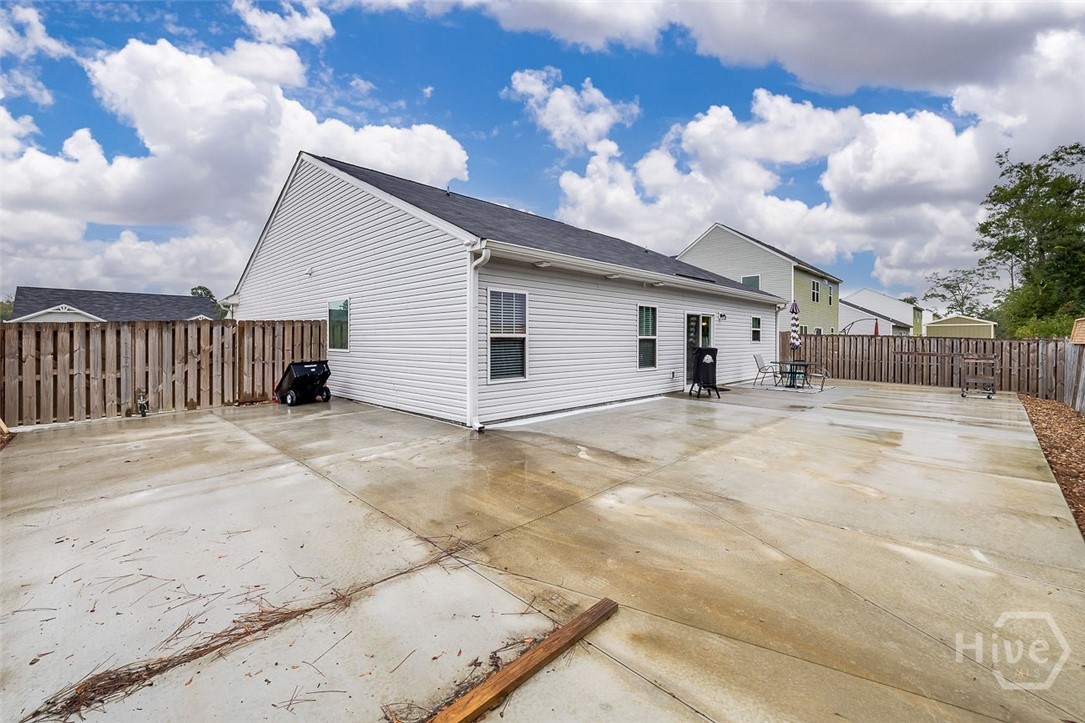 162 Haydon Court Rincon, GA 31326 - Photo 31 of 34