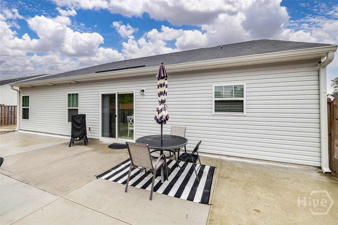 162 Haydon Court Rincon, GA 31326 - Photo 34 of 34