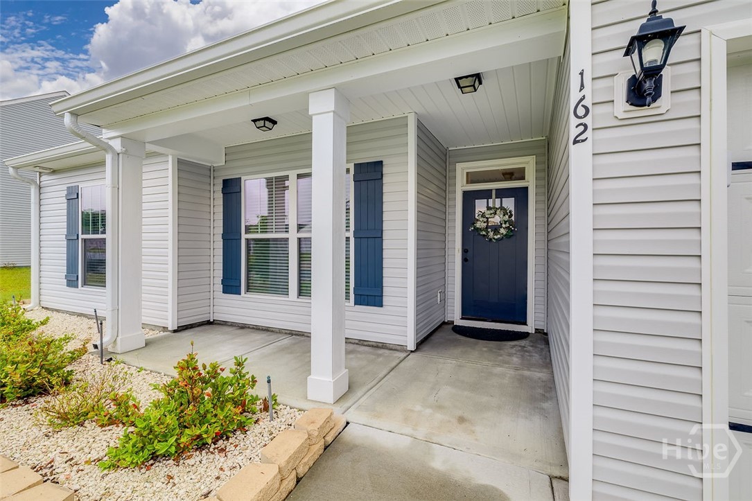 162 Haydon Court Rincon, GA 31326 - Photo 4 of 34