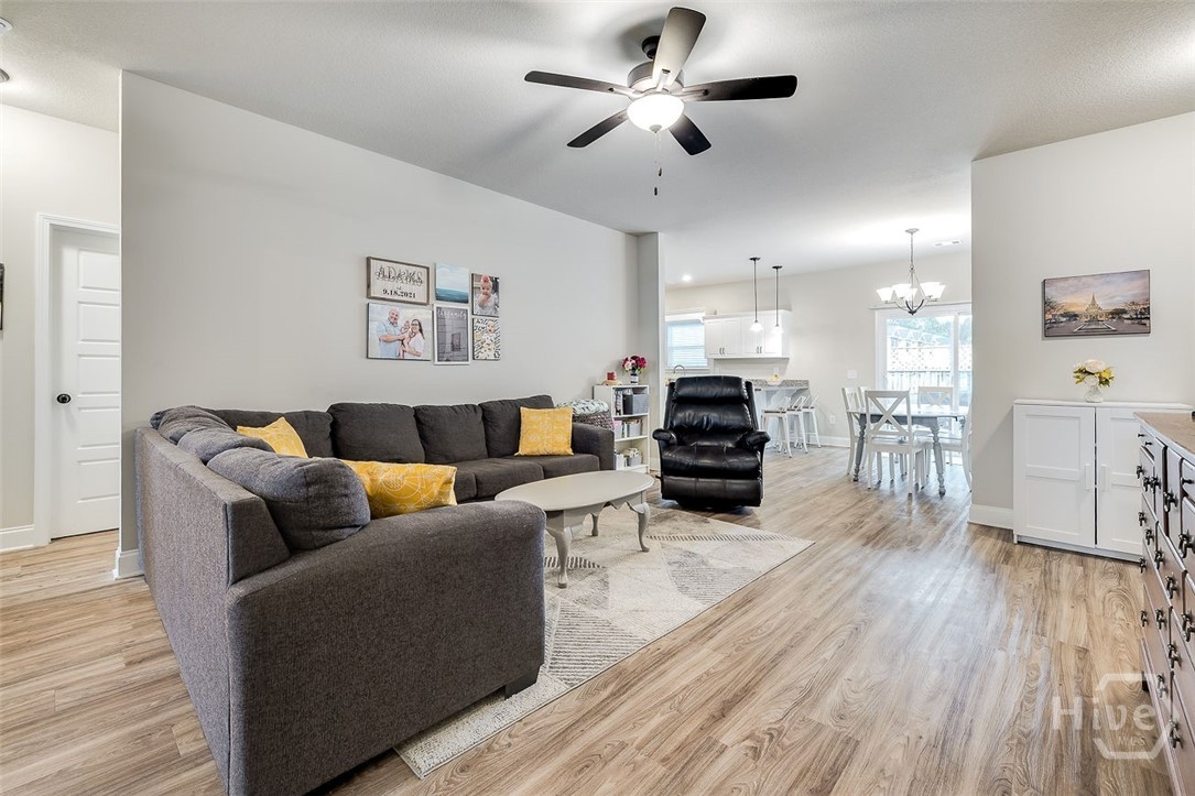 162 Haydon Court Rincon, GA 31326 - Photo 6 of 34