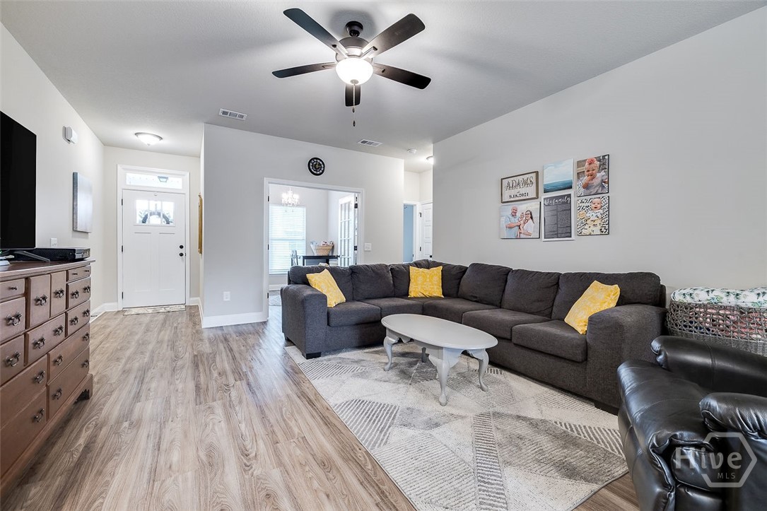 162 Haydon Court Rincon, GA 31326 - Photo 9 of 34