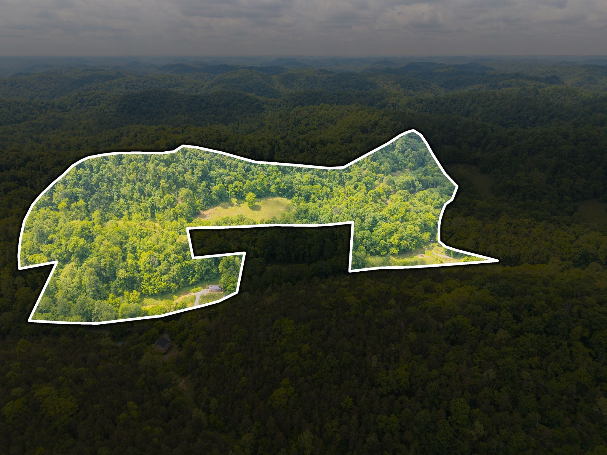549 Hix Hollow Road Whitleyville, TN 38588 - Photo 37 of 38