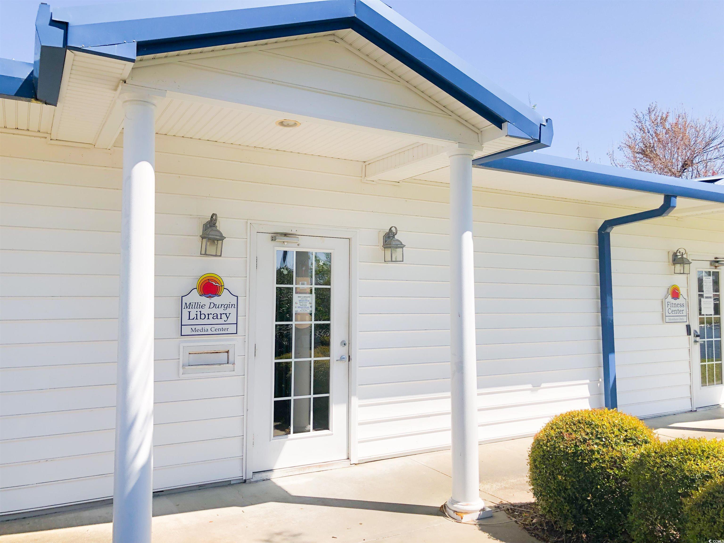 1656 Mason Circle Murrells Inlet, SC 29576 - Photo 36 of 40