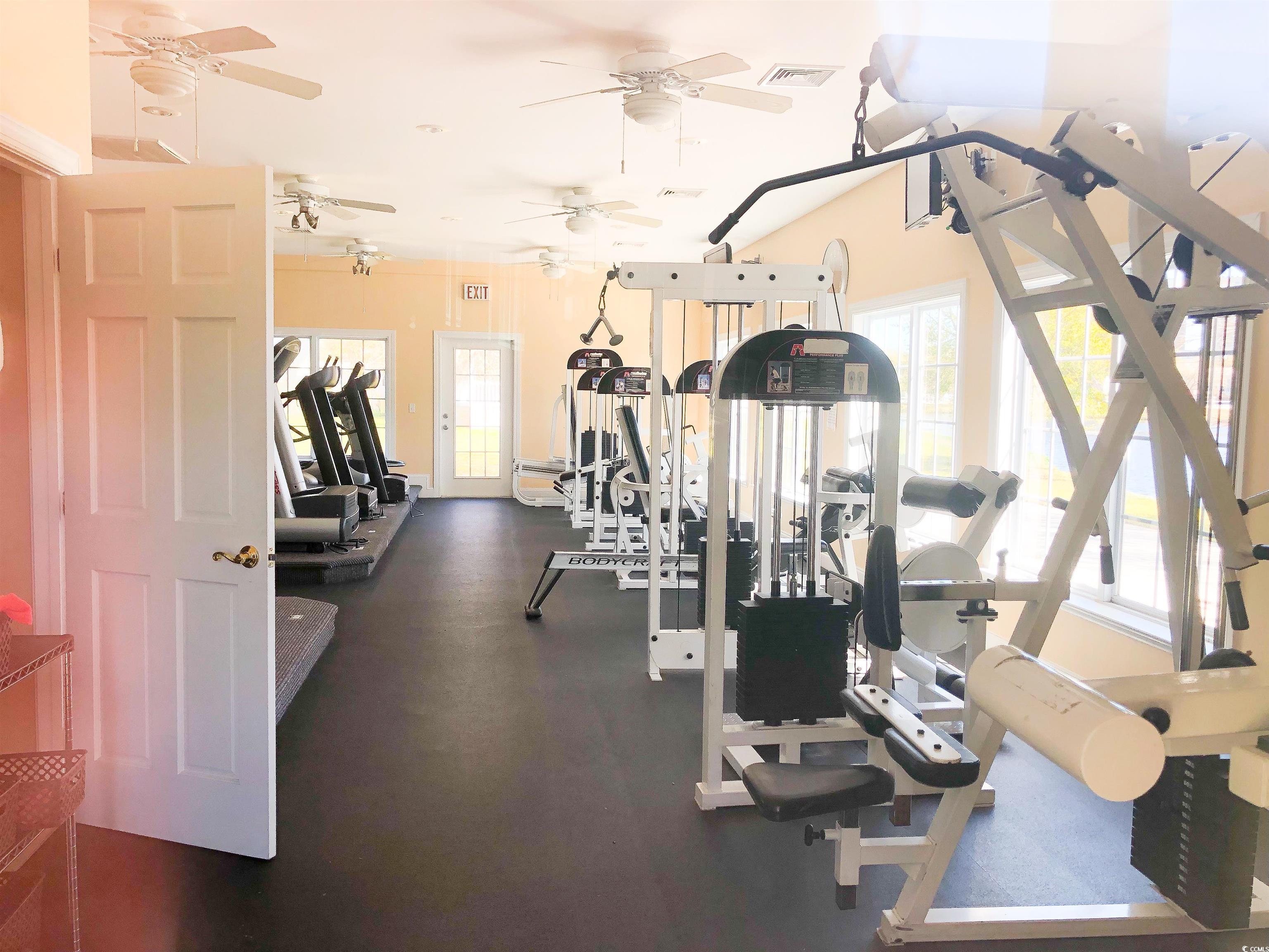 1656 Mason Circle Murrells Inlet, SC 29576 - Photo 39 of 40